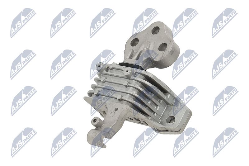 Paigutus, Mootor, NTY ZPS-CH-158