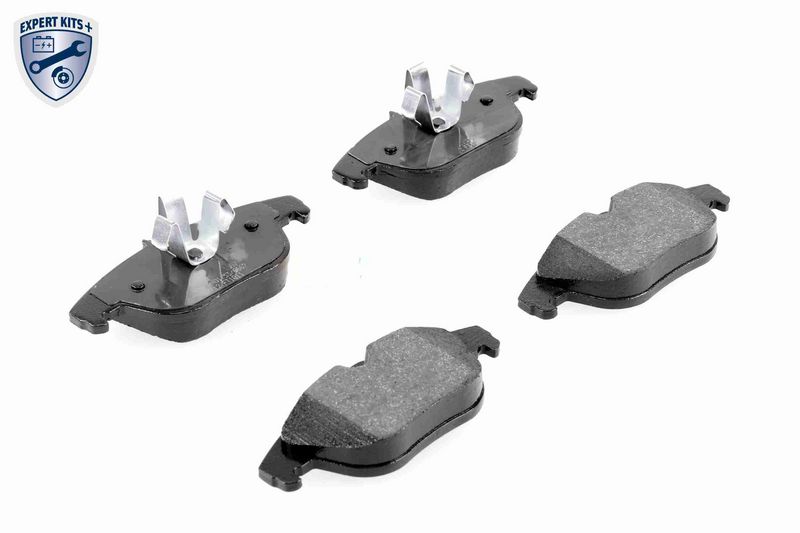 VAICO V30-1697 Brake Pad Set, disc brake