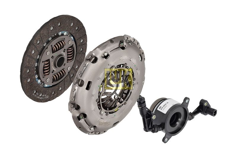 Schaeffler LuK