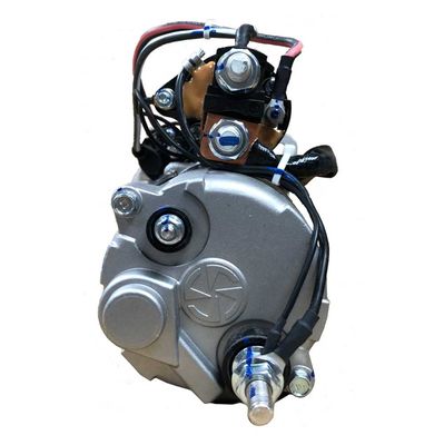 BOM-Prestolite M105R3050SE Starter