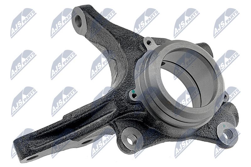 NTY ZZP-HY-502 - Steering Knuckle, wheel suspension