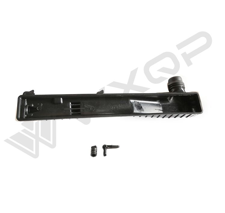 WXQP 220729 Radiator, Engine Cooling