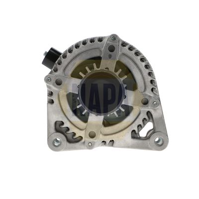 NAPA Alternator NAL1260