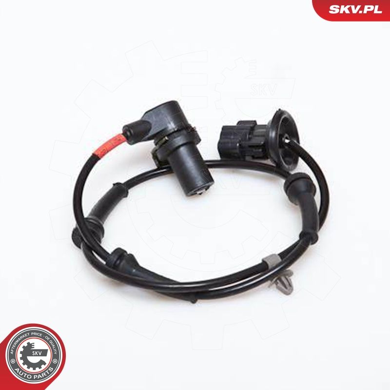 Andur, rattapöörete arv, ESEN SKV 06SKV169