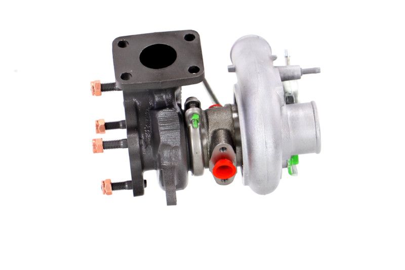 REMANTE 003-001-001368R Charger, charging (supercharged/turbocharged)
