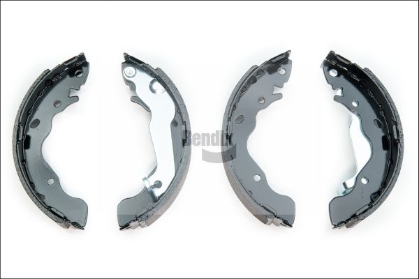 BENDIX Braking fékpofakészlet BXS1168