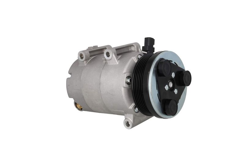 KAMOKA 7820104 Compressor, air conditioning