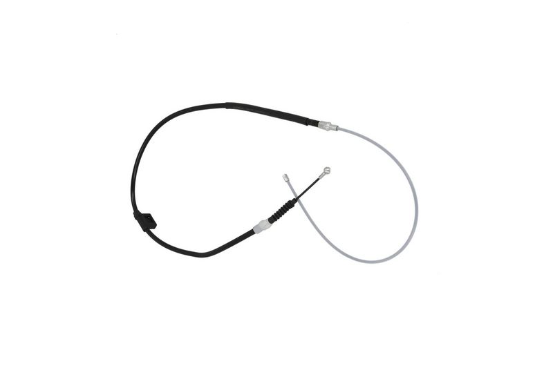 KAMOKA 1190125 Cable Pull, parking brake