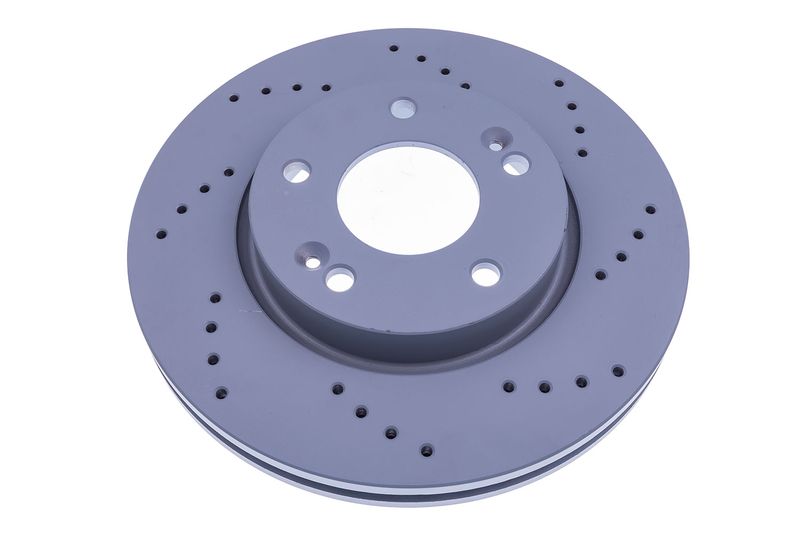 DENCKERMANN féktárcsa B130434S
