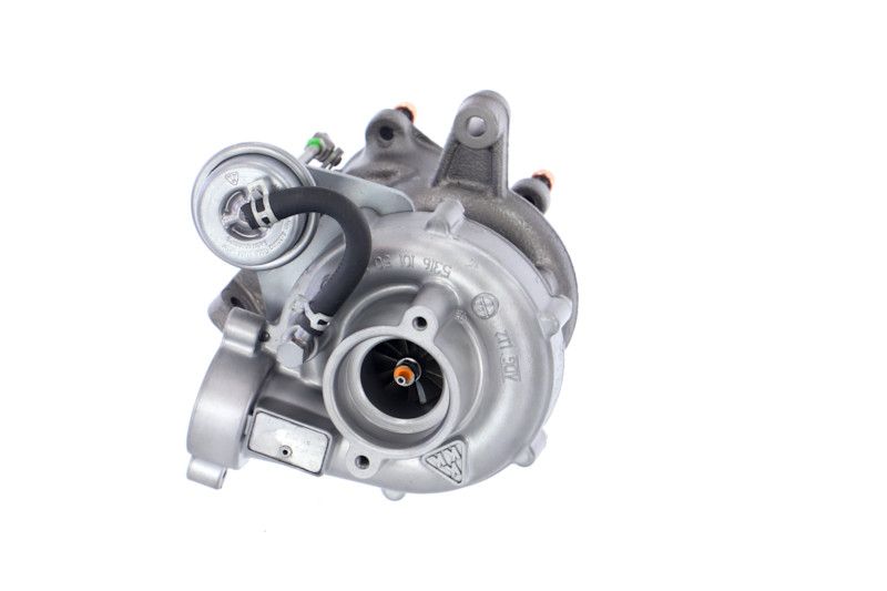 REMANTE 003-001-001164R Charger, charging (supercharged/turbocharged)