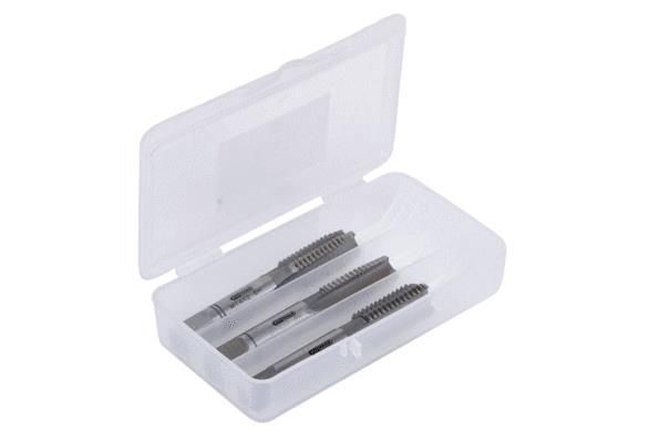 KS TOOLS 331.0140 Thread Tap Set