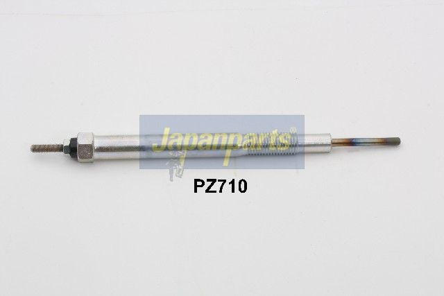 JAPANPARTS Kaitinimo žvakė