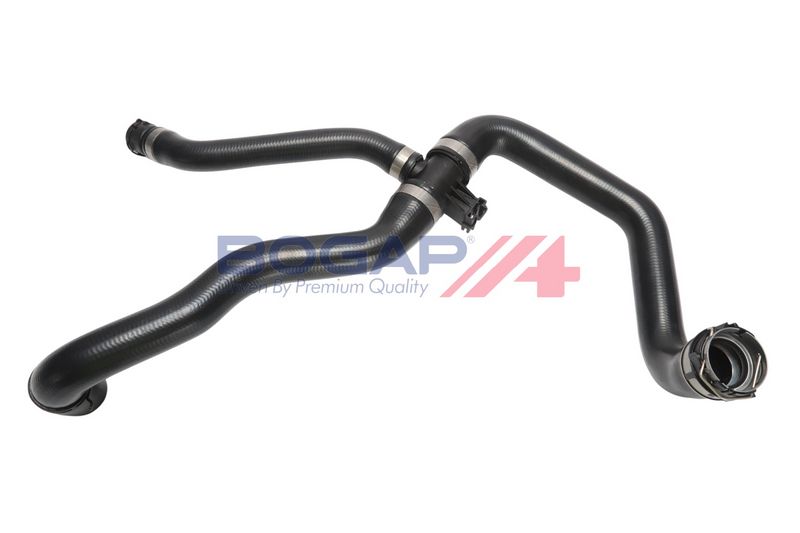 Manguera Radiador BOGAP C4228492 - 4