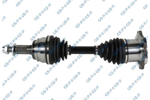 This part match OEM code: 26069244