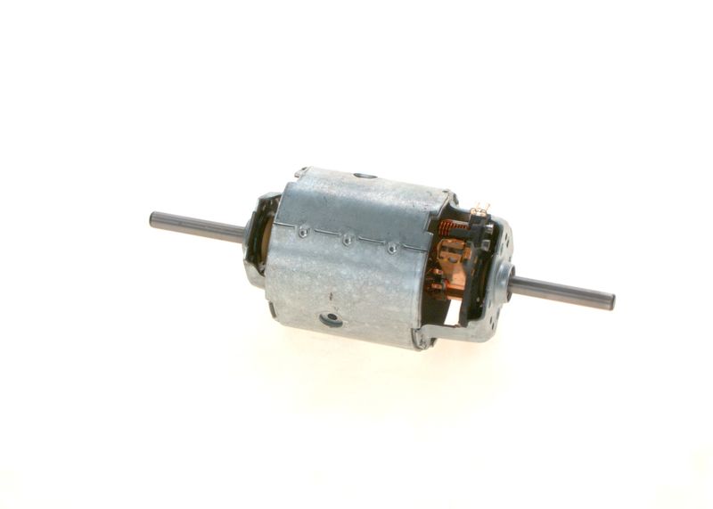 BOSCH 0130111042 Electric Motor, interior blower
