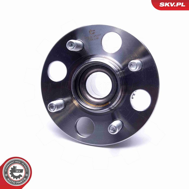 ESEN SKV 29SKV547 Wheel Bearing Kit