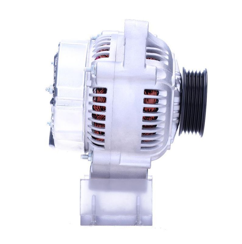 BV PSH 125.513.070.050 Alternator
