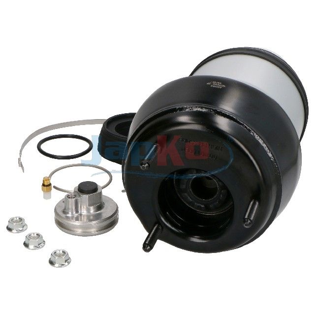 Õhkvedru, vedrustus, JAPKO MJAS063