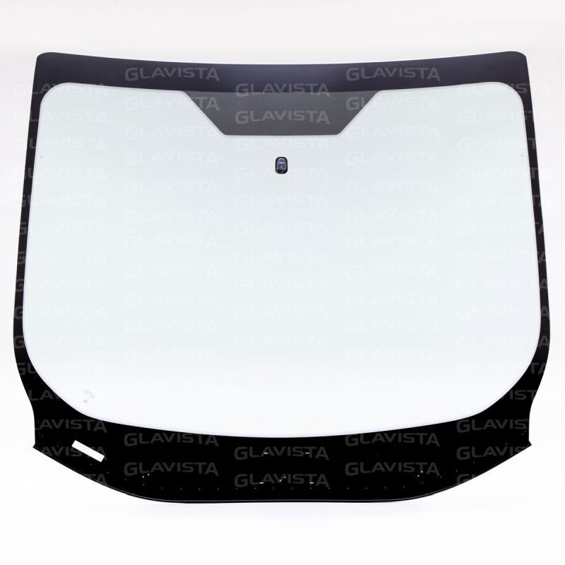 GLAVISTA 100529 Priekinis stiklas