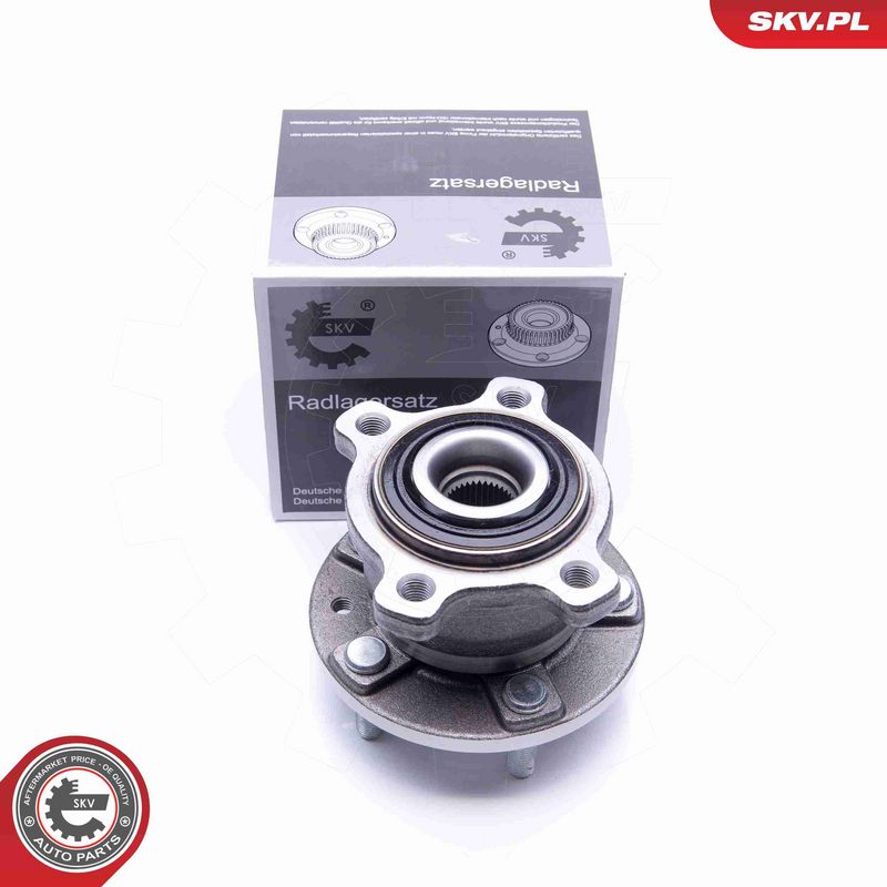 ESEN SKV 29SKV265 - Wheel Bearing Kit