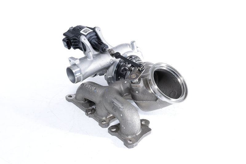 Compresor,sistem de supraalimentare T917536HI BTS Turbo
