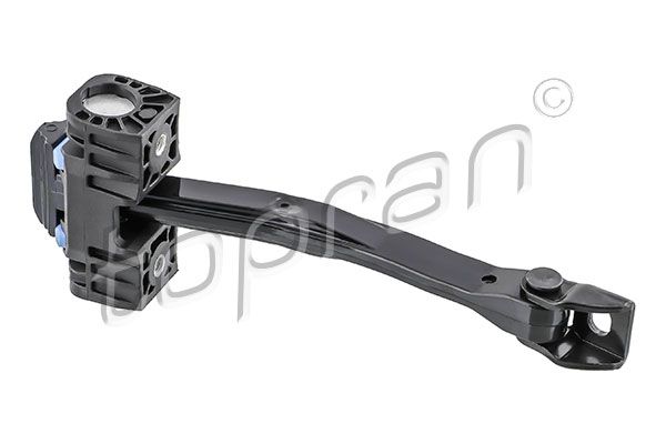 Uksekinnitus, TOPRAN 119 120