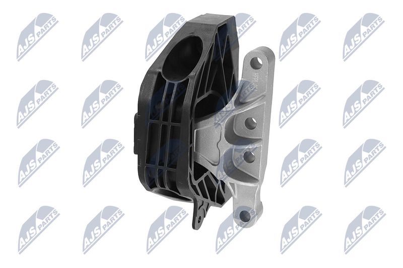 Paigutus, Mootor, NTY ZPS-PL-084
