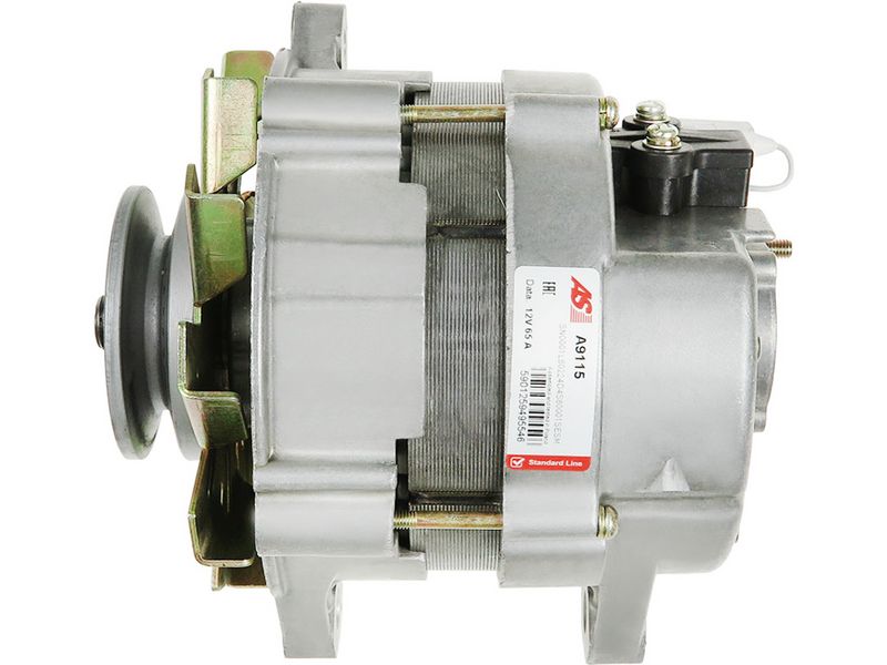 AS-PL A9115 Alternator