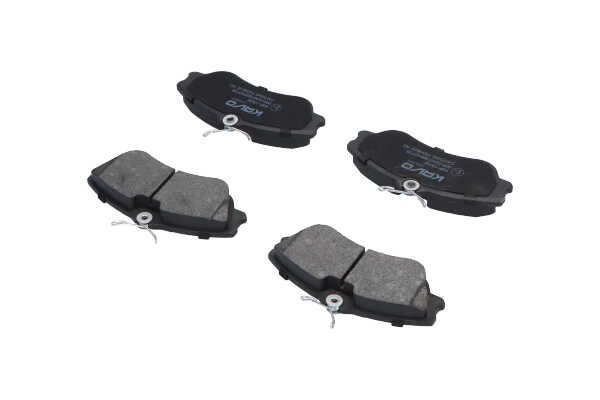 Kavo Parts KBP-10030 Stabdžių trinkelių rinkinys, diskinis stabdys