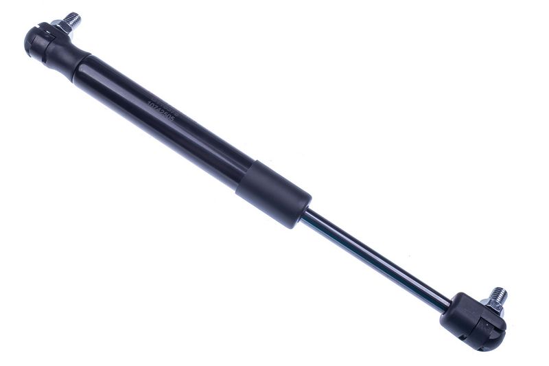 Gaasivedru, mootorikapott,...