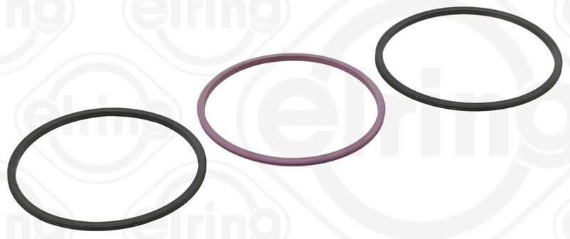 Σετ στεγανοπ., χιτώνιο κυλίνδρου  