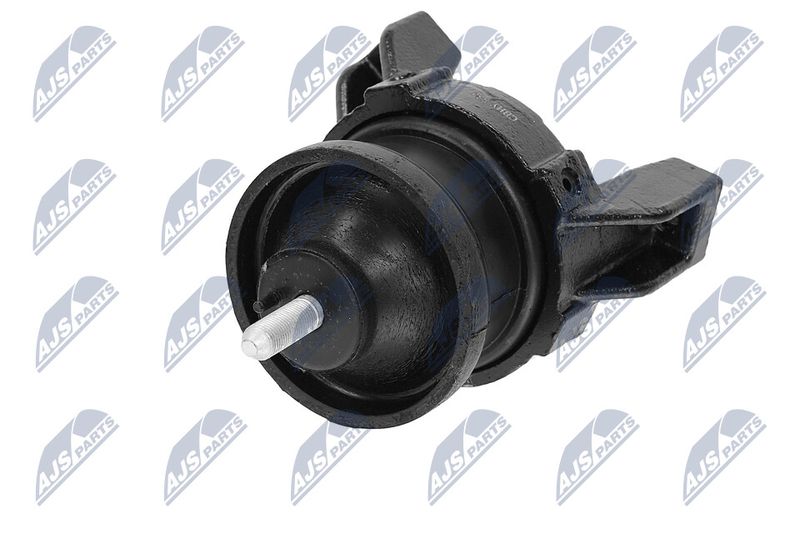 Paigutus, Mootor, NTY ZPS-HY-535