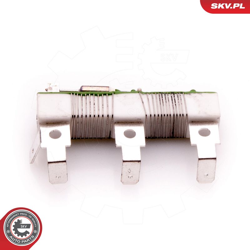 Takistus, salongipuhur, ESEN SKV 94SKV054