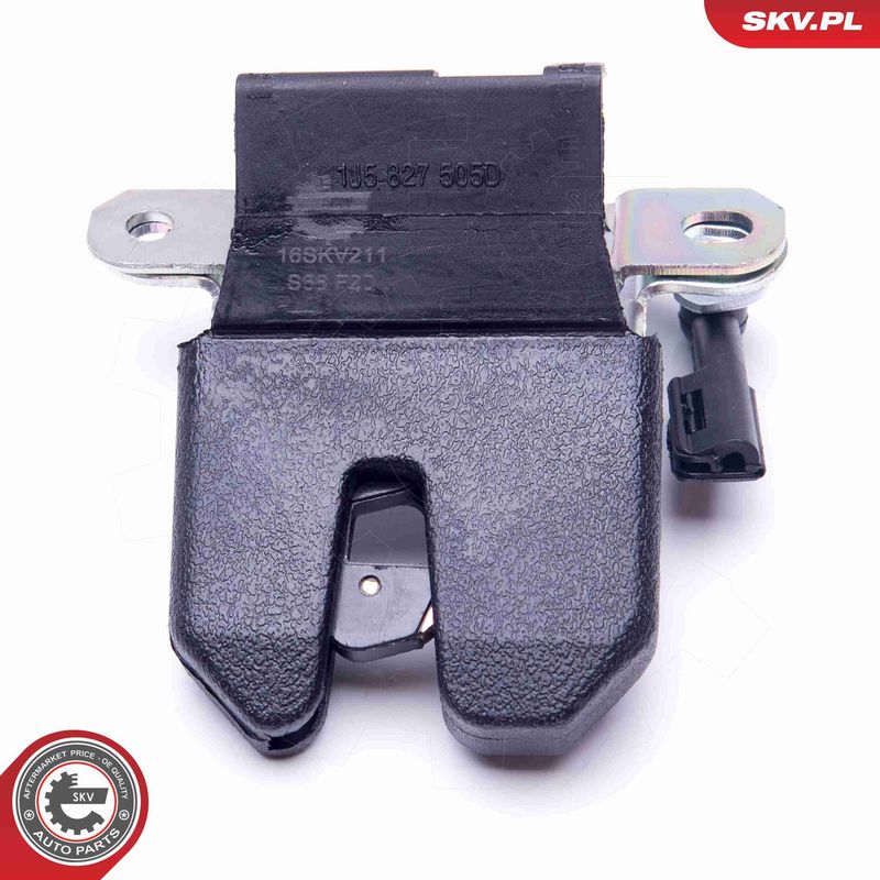 ESEN SKV 16SKV211 Bonnet Lock