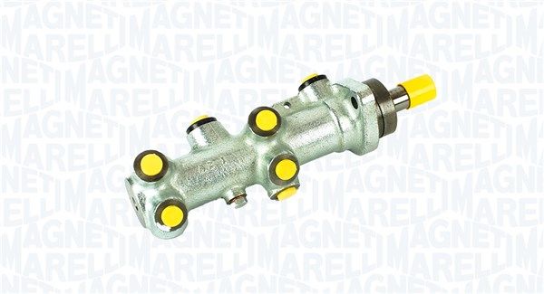 MAGNETI MARELLI főfékhenger 360219130243