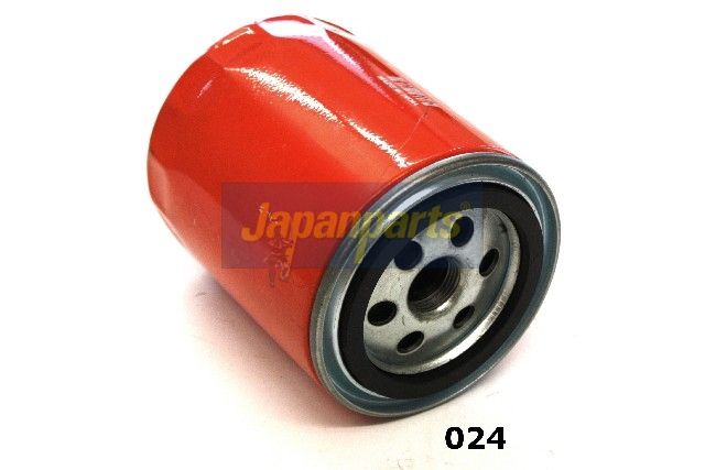 JAPANPARTS Alyvos filtras