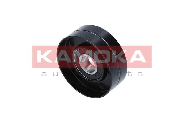 KAMOKA R0341 Tensioner Lever, V-ribbed belt