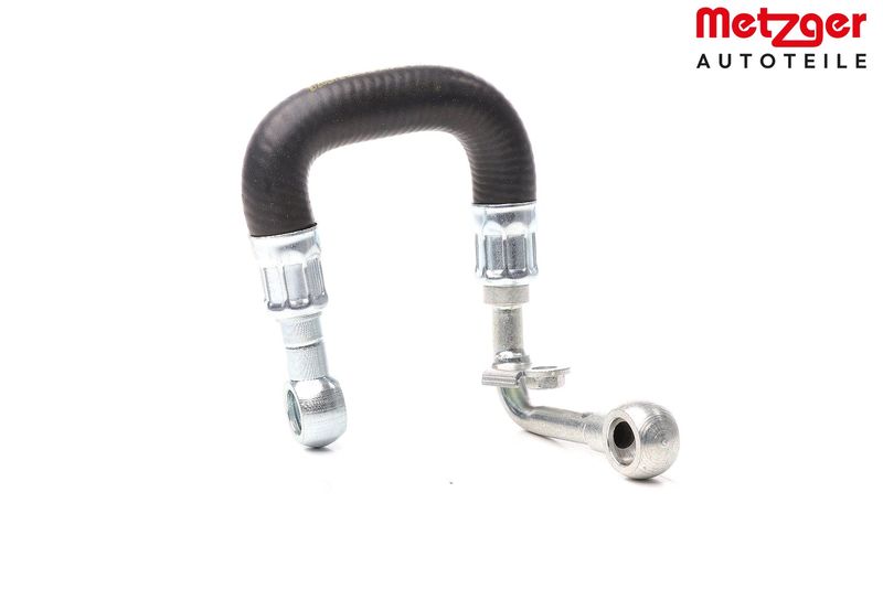 METZGER AUTOTEILE 2420446 Radiator Hose