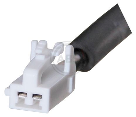 A.B.S. 31804 Sensor, wheel speed