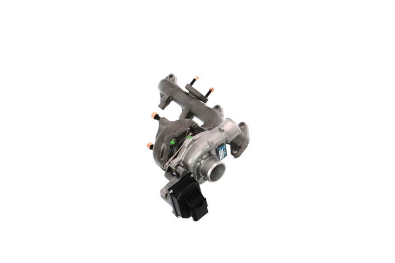 REMANTE 003-002-004444R Charger, charging (supercharged/turbocharged)