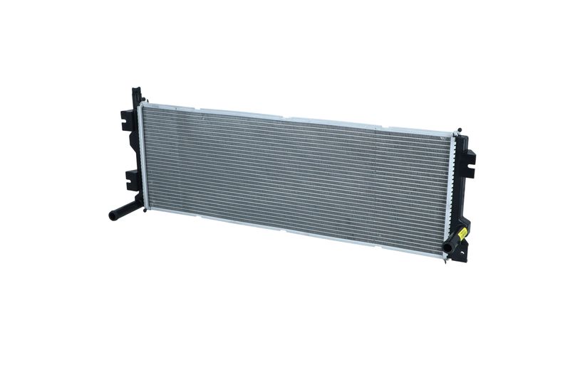 Radiaator, mootorijahutus, NRF 550437