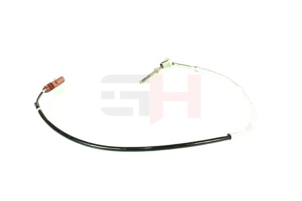 GH GH-744704 Sensor, exhaust gas temperature