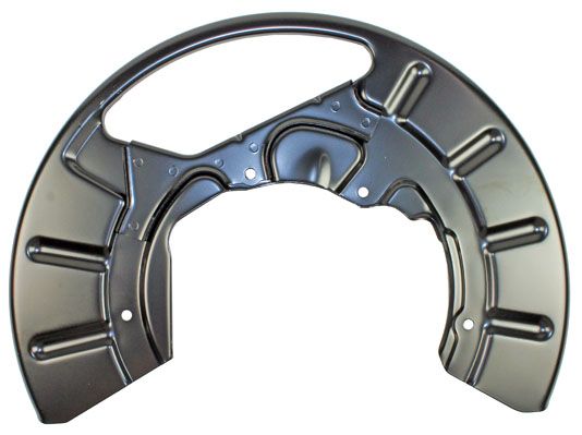 METZGER AUTOTEILE 6115073 - Splash Guard, brake disc