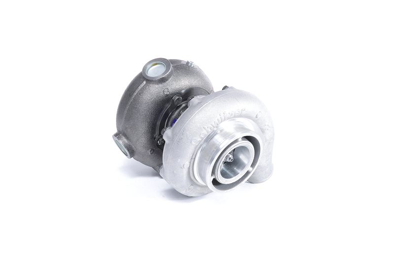 Compresor,sistem de supraalimentare T912510 BTS Turbo