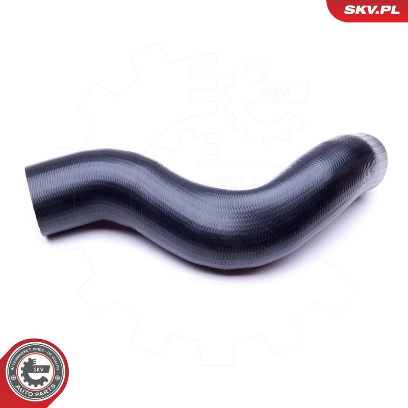 Laadimisõhu voolik, ESEN...