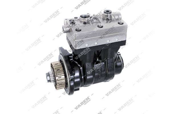 kompresor RVI/VOLVO aby šel  zaměnit za  9125120320  musí se dodat  karta  094981, 094982 , 066669 1300235001