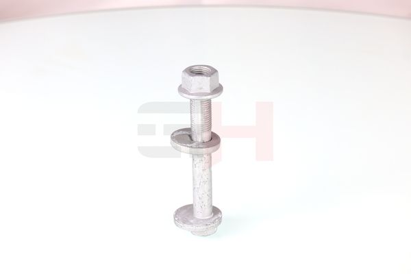 Rattakalde korrektuurkruvi, GH GH-391592KIT