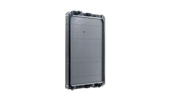 MAHLE CR 713 000P Radiator, engine cooling