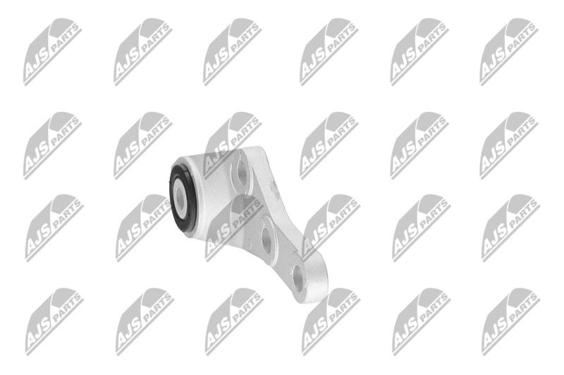 Paigutus, Mootor, NTY ZPS-CH-124