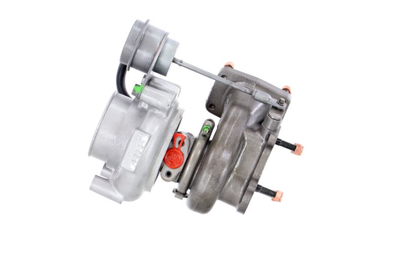 REMANTE 003-001-004415R Charger, charging (supercharged/turbocharged)